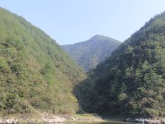 -新安江山水画廊风景区