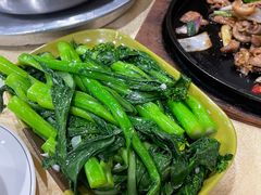 -标记美食新鲜猪杂(兴南大道店)