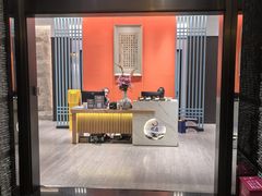 -写庭·鱼鲜川菜·宴请(铁像寺水街店)