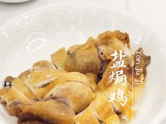 -围龙屋客家食府(福田店)