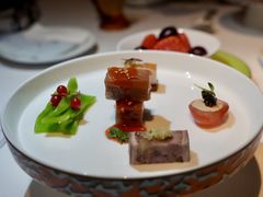 -悦轩中餐厅·高空江景·杭州柏悦酒店