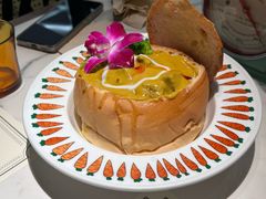 -太食獸泰式茶餐厅(北美新天地店)