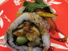 -京樽回転寿司(奥林匹克店)