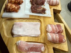 -杀猪天·韩国烤肉(总店)