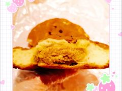 -木子木水日式烫面包(世界城光谷店)