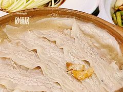 -砂锅居饭庄·京菜(西四店)