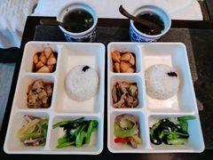 -和子足浴SPA会馆(梁溪店)