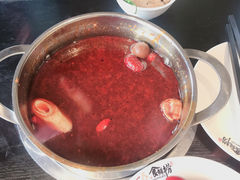 -食鲜捞火锅(湖西路店)