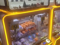 -风云再起游乐汇(北京西单西西友谊店)