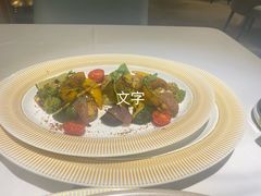 -王品牛排(福州泰禾店)