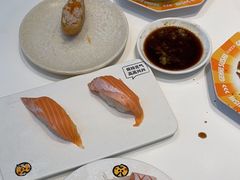 -元气寿司(益田假日广场店)