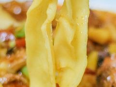 -马虎风味菜馆(王府园小区店)