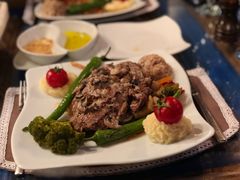 -Seten Restaurant Cappadocia