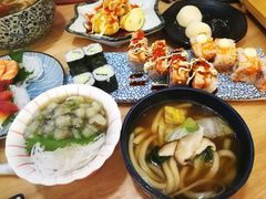辛骨拉面-村上一屋(回龙观店)
