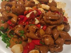 -千百味红餐厅·江西菜(绿地双子塔店)