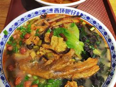 -西环肥仔螺蛳粉(总店)