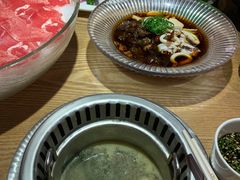 -尚海豆捞(乐虹坊店)