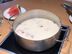 -湯系·煲汤手艺人(东二环泰禾广场店)