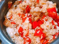 肉汤泡饭-湘拾(壹方北馆店)