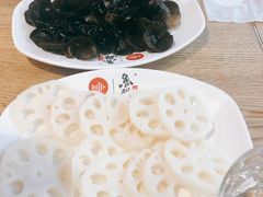 -鱼酷活鱼烤鱼(梅江印象城店)