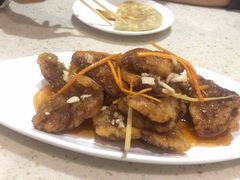-西夏回族烧麦馆(牡丹街店)