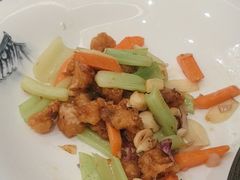-沪华海鲜大酒楼(南汇店)