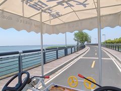 -阳澄湖半岛旅游度假区