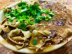 锅巴菜-真素诚(玉泉路总店)