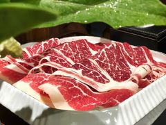 -丁卯•铜锅涮肉(工体店)