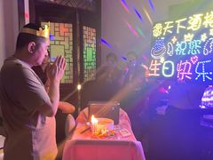 -不倒翁·徽天下名菜楼(马鞍山路店)