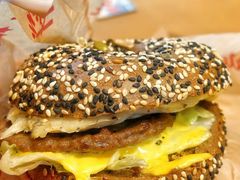 -Tims天好咖啡·贝果(星河中心店)