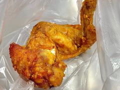 -铭辉沙嗲面(新街商业城店)