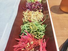-华府九号海鲜烧烤大排档(龙域店)