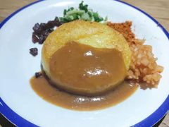 -怪噜范·老贵阳街头名小吃(鸿通城店)