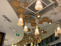 -鼎泰丰(嘉年华•海信广场VILLAGE店)