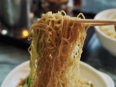 蟹子捞面-竹园竹升面(西关总店)