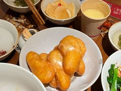 -田小狗的饭店(才子佳郡店)