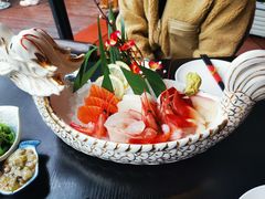-花亭(仲盛世界商城店)