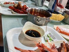 -钱库里海鲜自助(唐山街店)