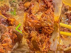 -芦月轩羊蝎子(北蜂窝店)