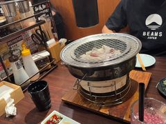 -蒜香焼肉PURUSHIN(马场路店)