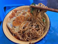 -温馨缘面庄(总店)