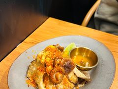 -SHAN山(前滩太古里店)