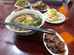 -东吴面馆(好运街店)