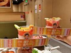 -海底捞火锅(蒙城路店)