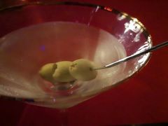 干马提尼-wann lounge 低温慢煮牛排·清吧