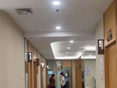 -爱康国宾体检中心(福田分院)