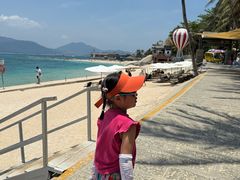 -海南分界洲岛旅游区