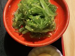 -江户烧肉(高德店)
