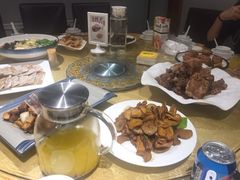 -七菜馆·东北菜·蒸饺(文体路店)